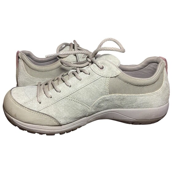 Dansko Paisley Vibram Waterproof Outdoor Sage Women’s Shoe Size 40, 4350287613 - Picture 5 of 13